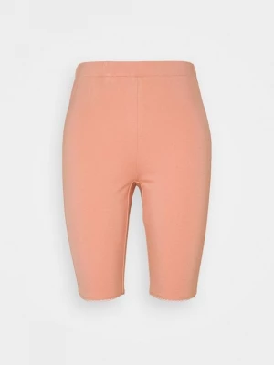 Foto van product Shorts Fashion Union oranje