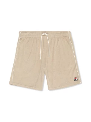 Foto van product Shorts Fila beżowy