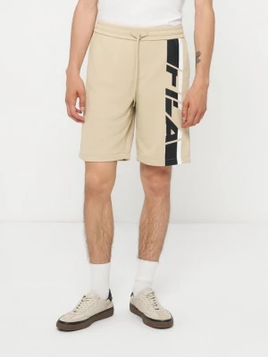 Foto van product Shorts Fila beżowy