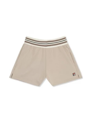 Foto van product Shorts Fila beżowy