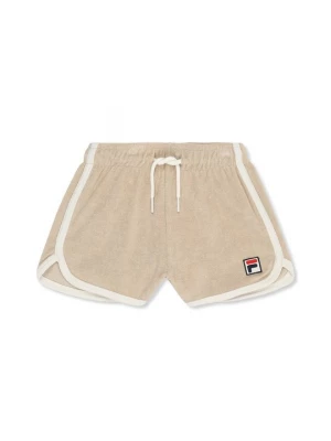 Foto van product Shorts Fila beżowy