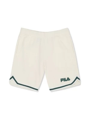 Foto van product Shorts Fila crème