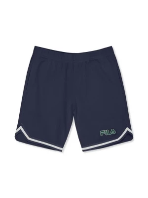 Foto van product Shorts Fila donkerblauw