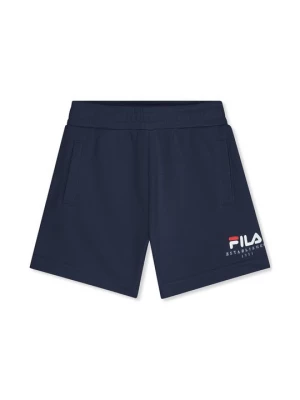 Foto van product Shorts Fila donkerblauw