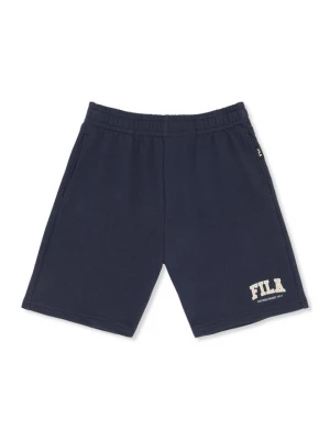 Foto van product Shorts Fila donkerblauw