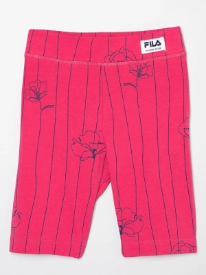 Foto van product Shorts Fila donkerroze