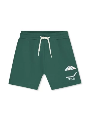 Foto van product Shorts Fila groen