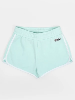 Foto van product Shorts Fila mintgroen