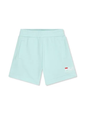 Foto van product Shorts Fila turquoise