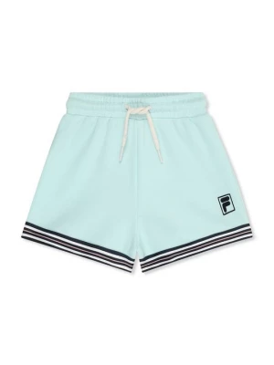 Foto van product Shorts Fila turquoise