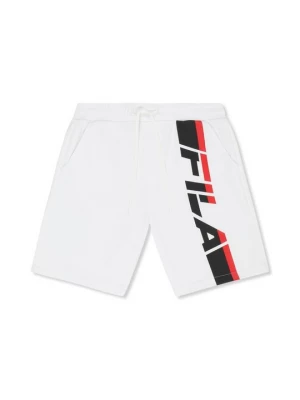 Foto van product Shorts Fila wit