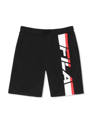 Foto van product Shorts Fila zwart