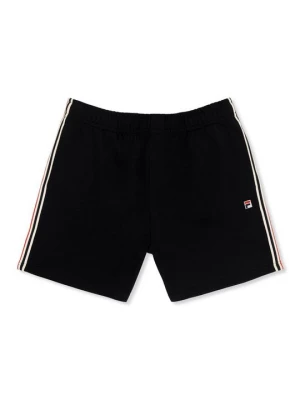 Foto van product Shorts Fila zwart