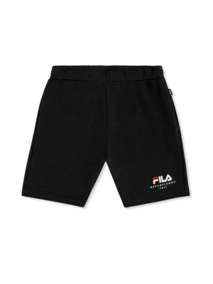 Foto van product Shorts Fila zwart