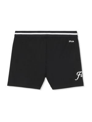 Foto van product Shorts Fila zwart