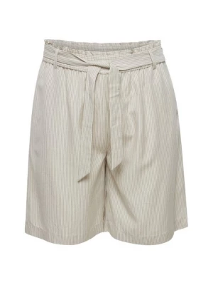Foto van product Shorts Fransa beige mêleerd