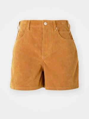 Foto van product Shorts Free People bruin