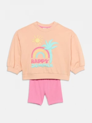 Foto van product Shorts Friboo By Zalando donkerroze