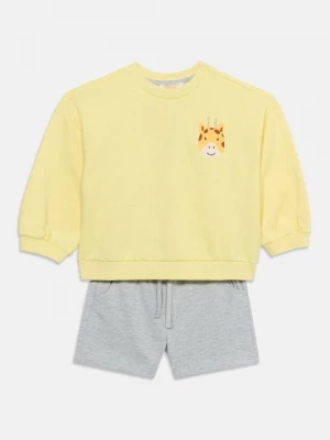 Foto van product Shorts Friboo By Zalando geel