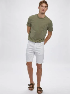 Foto van product Shorts GABBA wit