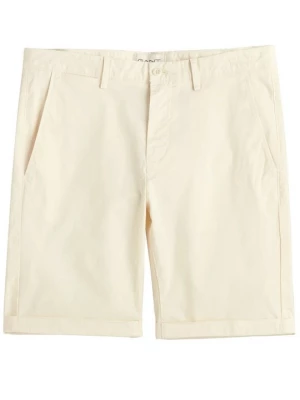 Foto van product Shorts Gant crème