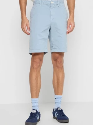 Foto van product Shorts Gant lichtblauw