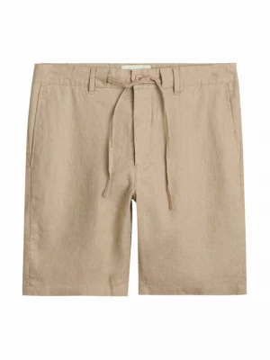 Foto van product Shorts Gant zandkleur