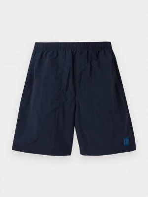 Foto van product Shorts GAP donkerblauw