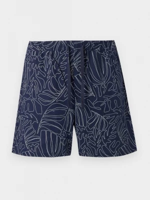 Foto van product Shorts GAP donkerblauw
