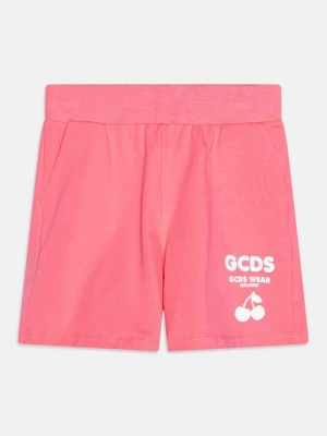 Foto van product Shorts GCDS donkerroze