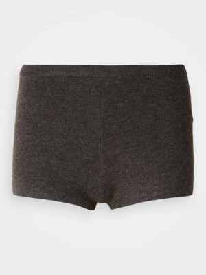 Foto van product Shorts Gina Tricot bruin
