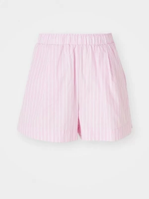 Foto van product Shorts Gina Tricot donkerroze