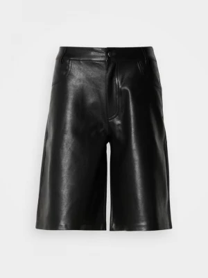 Foto van product Shorts Gina Tricot zwart