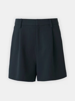 Foto van product Shorts Good American donkerblauw