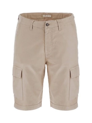 Foto van product Shorts Guess beżowy