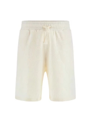 Foto van product Shorts Guess beżowy