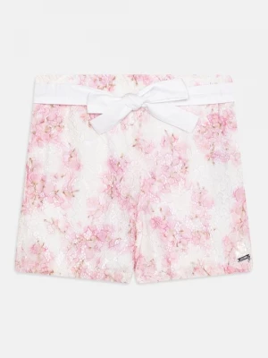 Foto van product Shorts Guess donkerroze
