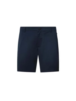 Foto van product Shorts Hackett London blauw
