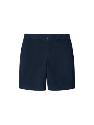 Foto van product Shorts Hackett London donkerblauw