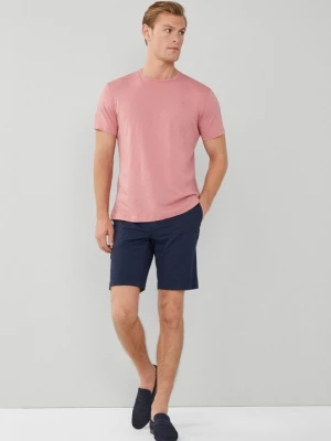 Foto van product Shorts Hackett London donkerblauw