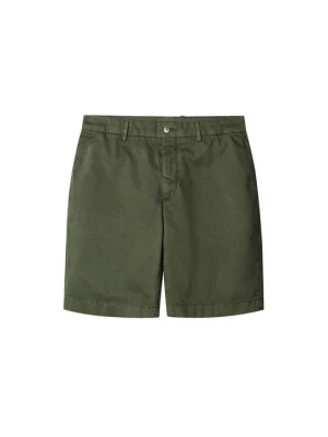 Foto van product Shorts Hackett London donkergroen