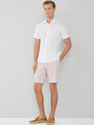 Foto van product Shorts Hackett London donkerroze