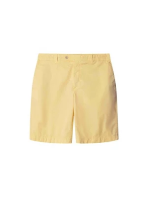 Foto van product Shorts Hackett London geel