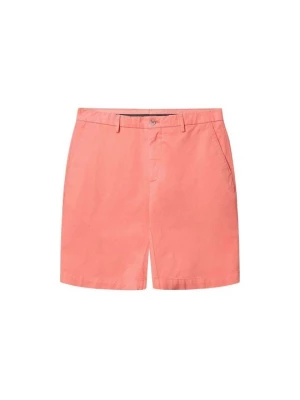 Foto van product Shorts Hackett London koraalrood