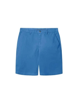 Foto van product Shorts Hackett London lichtblauw