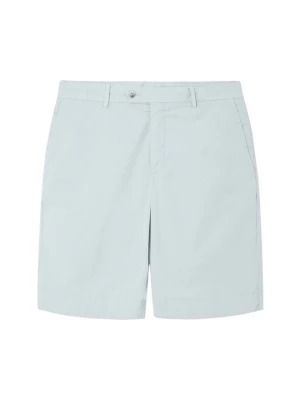 Foto van product Shorts Hackett London lichtblauw