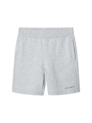 Foto van product Shorts Hackett London lichtgrijs