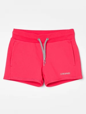 Foto van product Shorts Head donkerroze