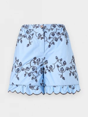 Foto van product Shorts Helmstedt blauw