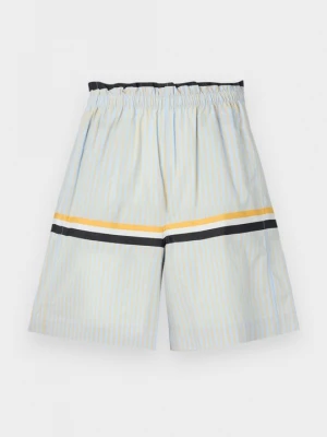 Foto van product Shorts Henrik Vibskov blauw